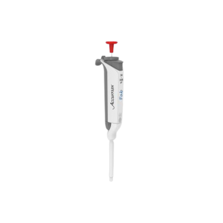Fab Variable Volume Pipette 30-300 µL