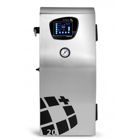 Ultrapure Water Equipment Technical C 20L